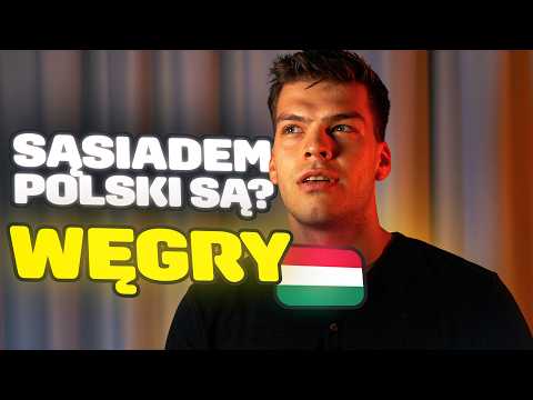 WĘGRY SĄSIADEM POLSKI?! 🧠 TEST WIEDZY vs FINALIŚCI: RECHA, WAWRZYN, CERBER, MATIS 🎥 WBW 2024