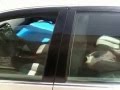 Asshole leaves dog in car
