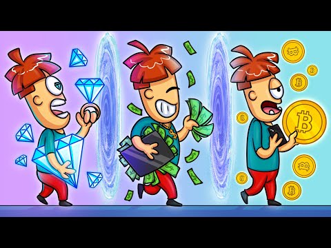 How Would You Spend the Million Dollar Day?