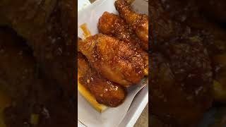 American vs Korean Fried Chicken