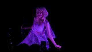 Aurora - In Bottles @ Sentrum Scene, Oslo