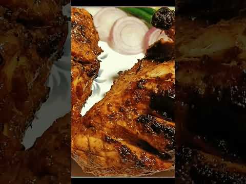 BARBEQUE 🍢🍢 || Hashtag Food Recipes