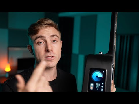 World's Best Smart Guitar