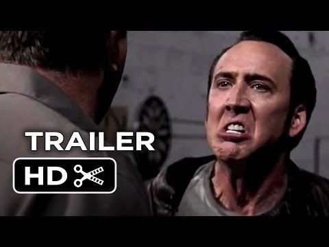 Rage (2014) Official Trailer