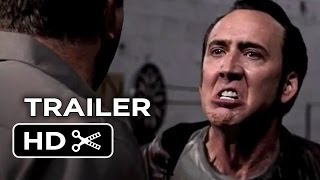 Rage Official Trailer #1 (2014) - Nicolas Cage Thriller HD