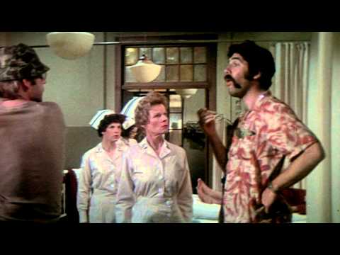 MASH (1970) Official Trailer