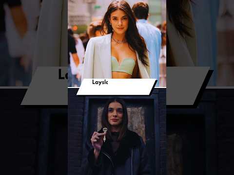 Locke & Key: Cast From Season 1 to Season 3 | Full Video on the Channel | Famous Film Face