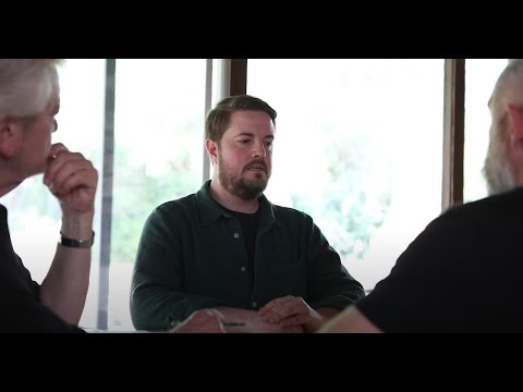 We are in a Matrix | We are Left Behind | Pentagon Whistleblower Matthew Brown