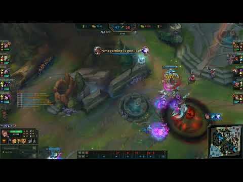 Galeforce Crit Sett is Interesting