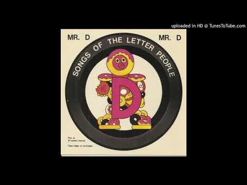 Delicious Donuts - Mister D (1972)