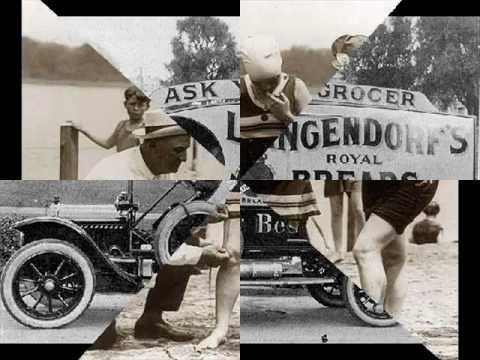 The Little Ramblers   Got no time