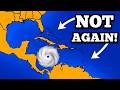 Another BIG Hurricane Is Possible Soon...