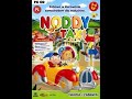 Noddy Taxi CAŁA GRA GRA