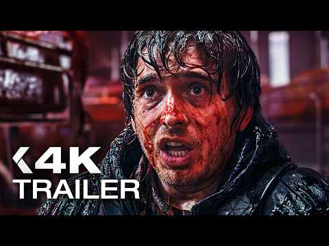 Video Thumbnail: RESIDENT EVIL Trailer 2 German Deutsch (2026) Zach Cregger