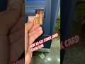 How To Get Stuck Card From Atm Viral Ytshorts Trending Shorts Short Subscribe Viralvideo