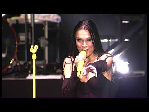 🎼 NIGHTWISH 🎶 Wishmaster 🎶 End Of An Era 🔥 REMASTERED 🔥 Best Quality!