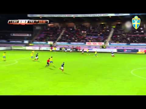 Spelsystem pojk - lagkontring