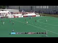 National Futures Championship Gold Medal Game Highlights (2019)