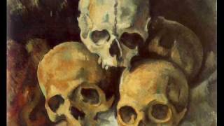 current 93 - Hypnagogue (A dream prologue) part iii.