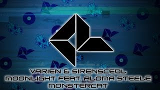 Varien &amp; SirensCeol - Moonlight (Feat. Aloma Steele)