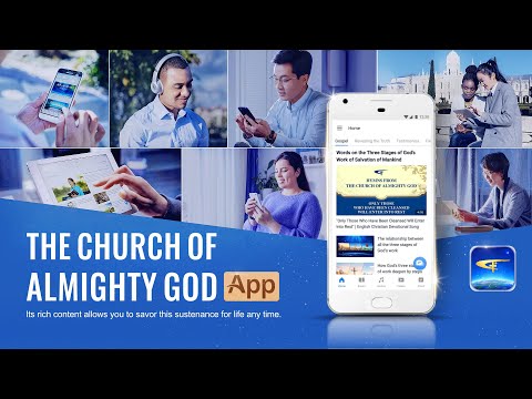 The Church of Almighty God Video
