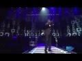 R Kelly -  When A Woman Loves - Live   You Tube