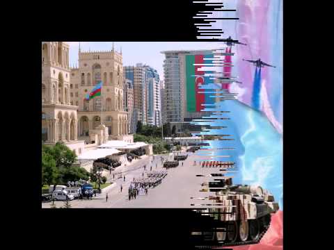 MUSLUM MAGOMAEV-AZERBAYCAN