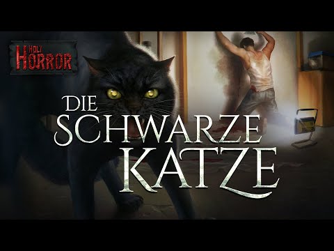 Holy Horror - 19 - Die schwarze Katze