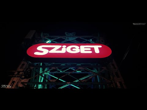 Snakefoot Production x Deaf Jules: Bolt Party Arena @ SZIGET