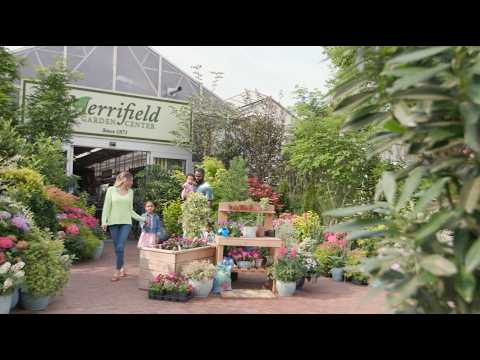Merrifield Garden Center