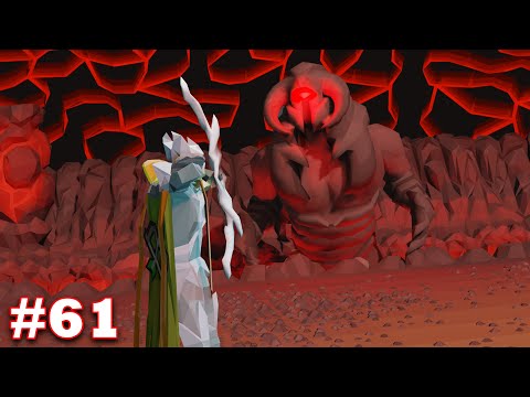 The One Month Bowfa Infernal Cape