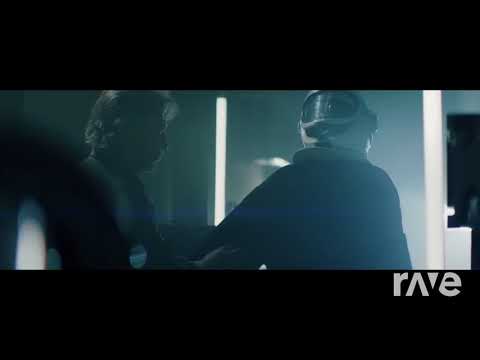 Gonly Ones - Kisses For Kings & Hollywood Undead ft. Johnny 3 Tears | RaveDJ