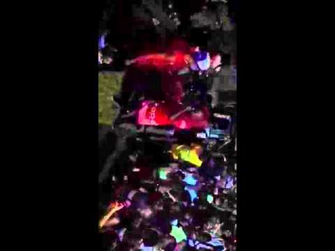 EL JEFE 360 SE ROBA EL SHOW  PARTE 2