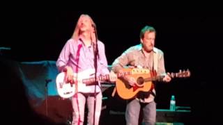 Blackhawk/I Sure Can Smell The Rain