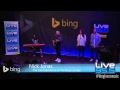 Nick Jonas - Magic (Bing Lounge) 