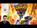 100 No Destroy All Humans Path Of The Furon xbox 360 fi