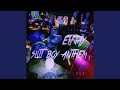 Slut Boy Anthem