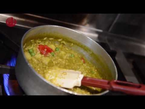 The Epicurean Express: Arroz Con Pato