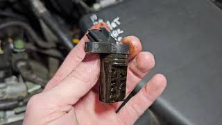 P0345 & P0340 Errors: 2010 Nissan Xterra Cam Sensor Replacement | Easy DIY