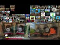 Thomas And Friends Roll Call Song Mashup At Once