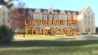 Video del alojamiento Balneario Palacio de las Salinas