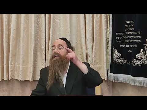 מוסר פרשת בלק