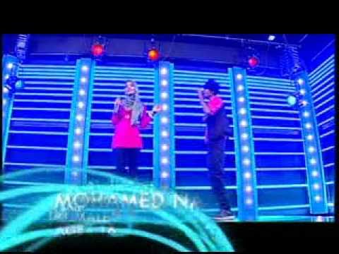 Raajje Rann Adu 2010 - Episode 4 - Part [ 3/5 ]