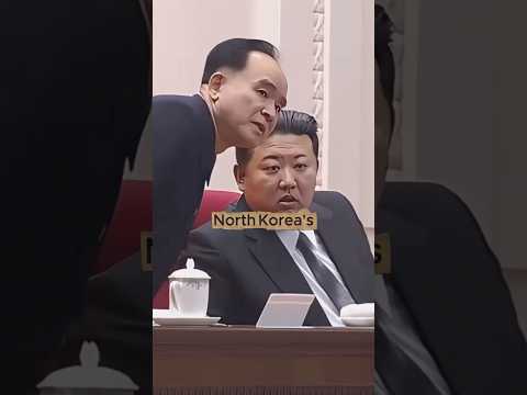 Why Iran Refused North Korea’s Offer of Nuclear Weapons 💥🇮🇷🇰🇵