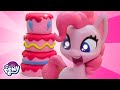 Stop Motion Cake Off Stop Motion Short Ep 2