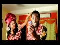 Orezi Booty Bounce Official Video