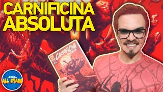 CARNIFICINA ABSOLUTA - História Completa