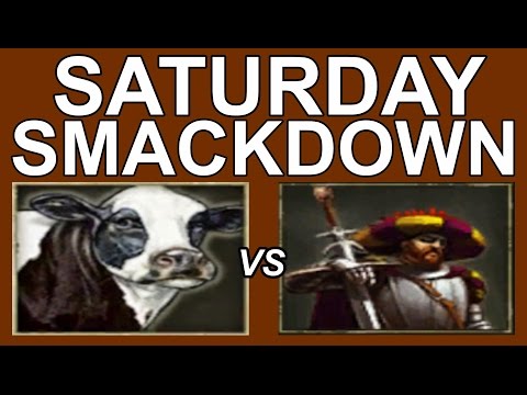 STREAM VOD: Aizamk vs Mitoe [The ReRematch Bo7 Series] Saturday Smackdown: w/ Zuta & Interjection!