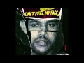 The Weeknd - Can't Feel My Face (Karaoke ...