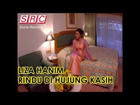 Liza Hanim - Rindu Di Hujung Kasih (Official Music Video)